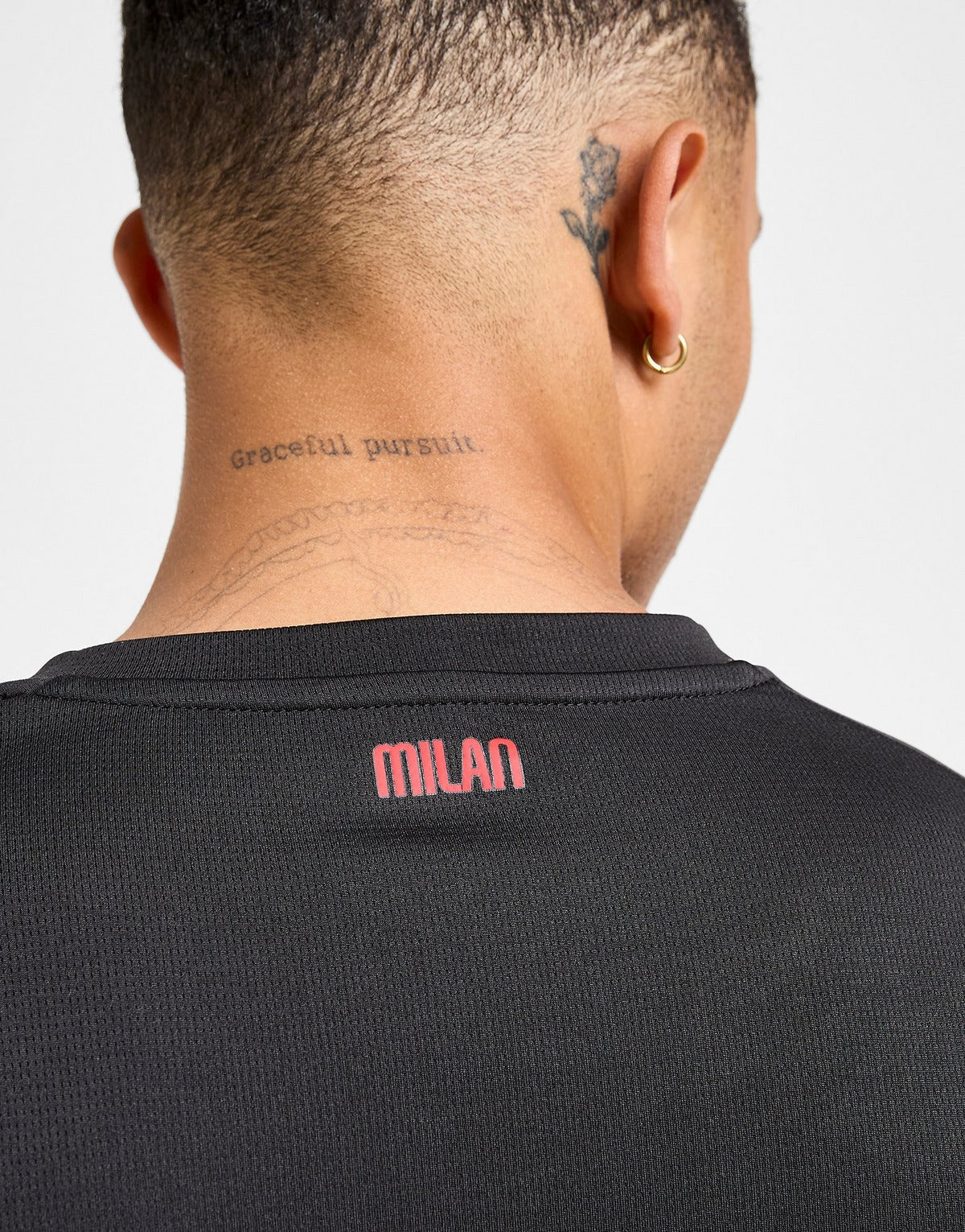 PUMA AC Milan 25/26 HOME SHIRT