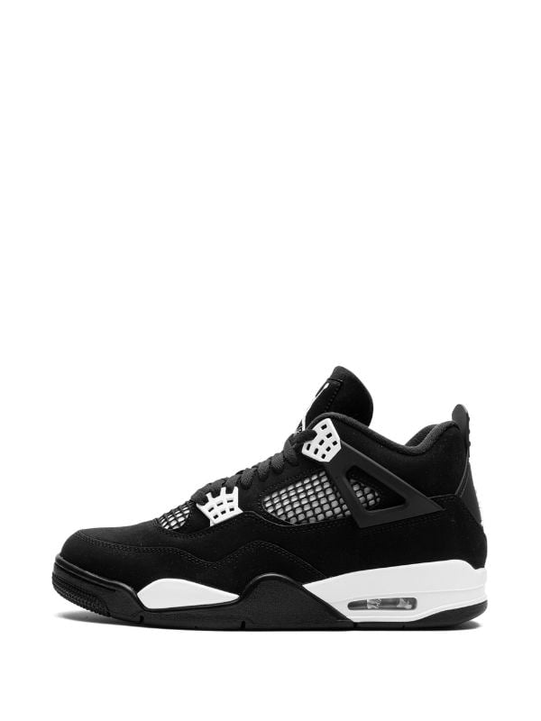 Jordan Air Jordan 4 "White Thunder"