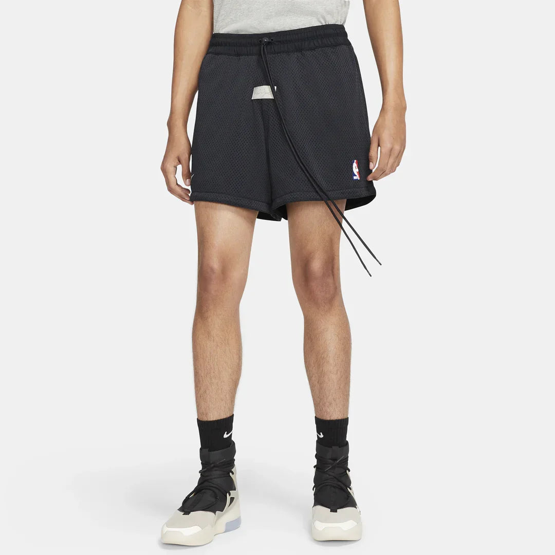 Fear Of God x Nike Basketball Shorts - "Off Noir"