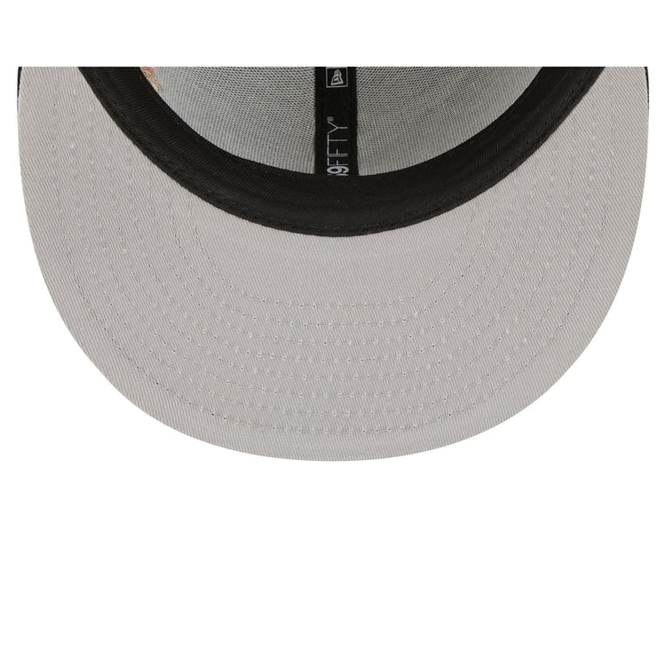 Chicago Bulls Cherry Blossom 59FIFTY Hat