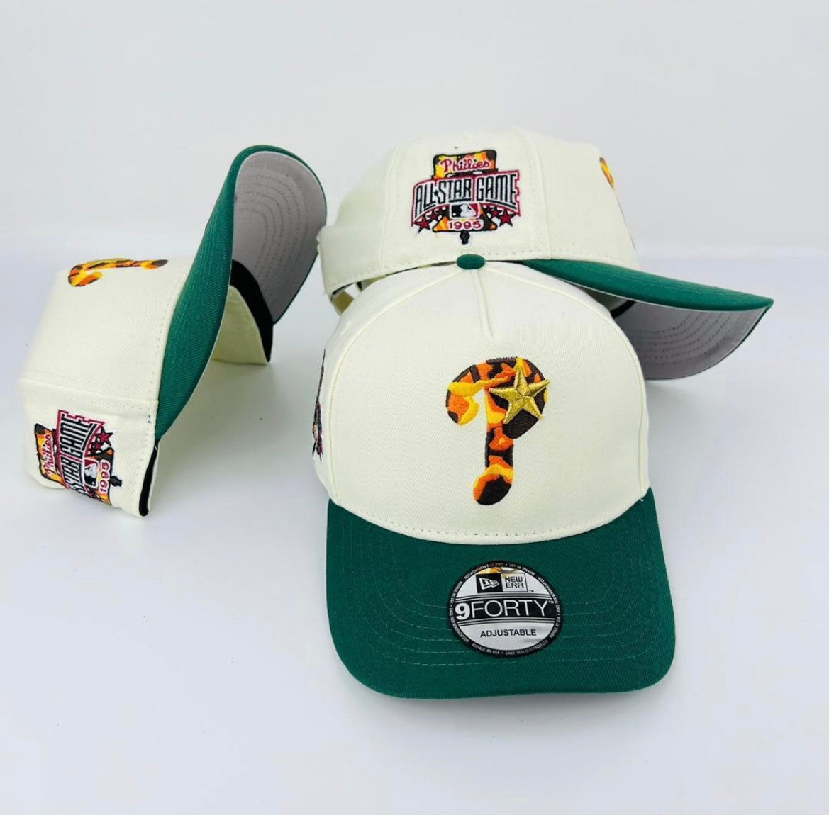 New Era Philadelphia Phillies 1995 All-Star Game 9FORTY