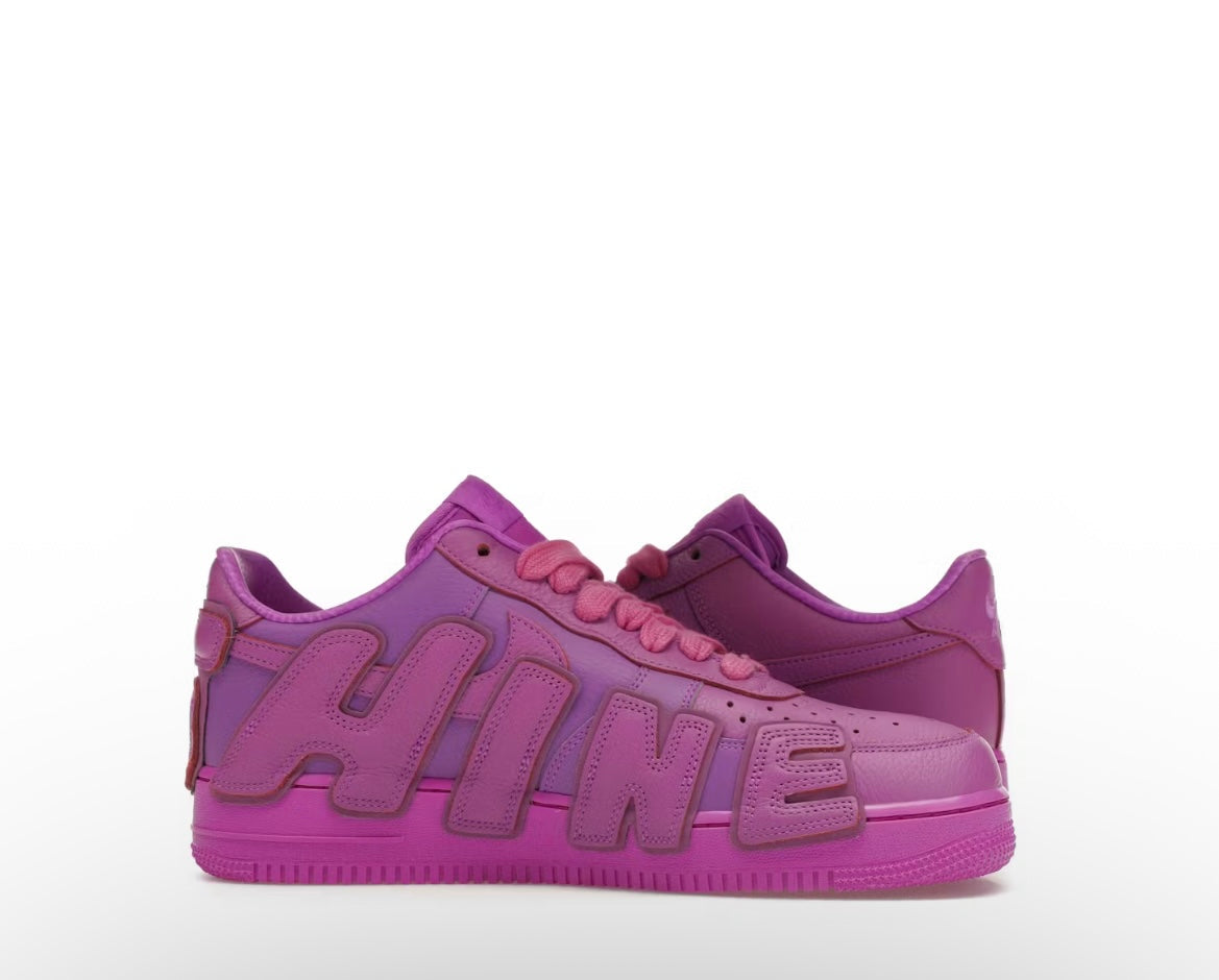 Nike CPFM Air Force 1 Low