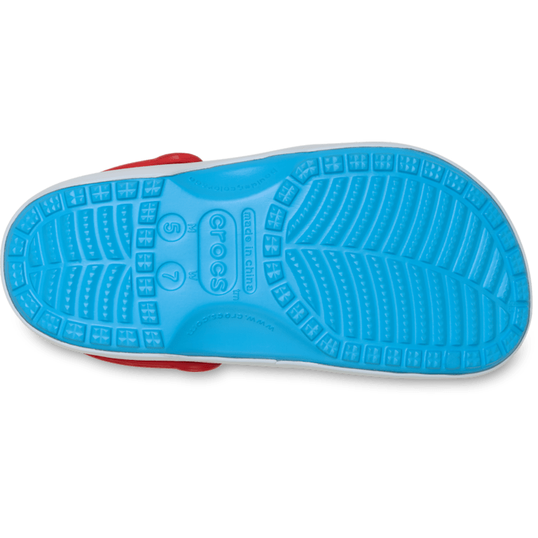 Doraemon Classic Clog