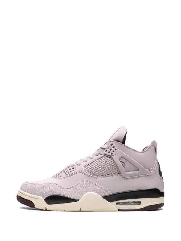 Jordan x A Ma Manière Air Jordan 4 "Fossil Stone"