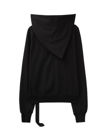 Rick Owens DRKSHDW Mountain Hoodie