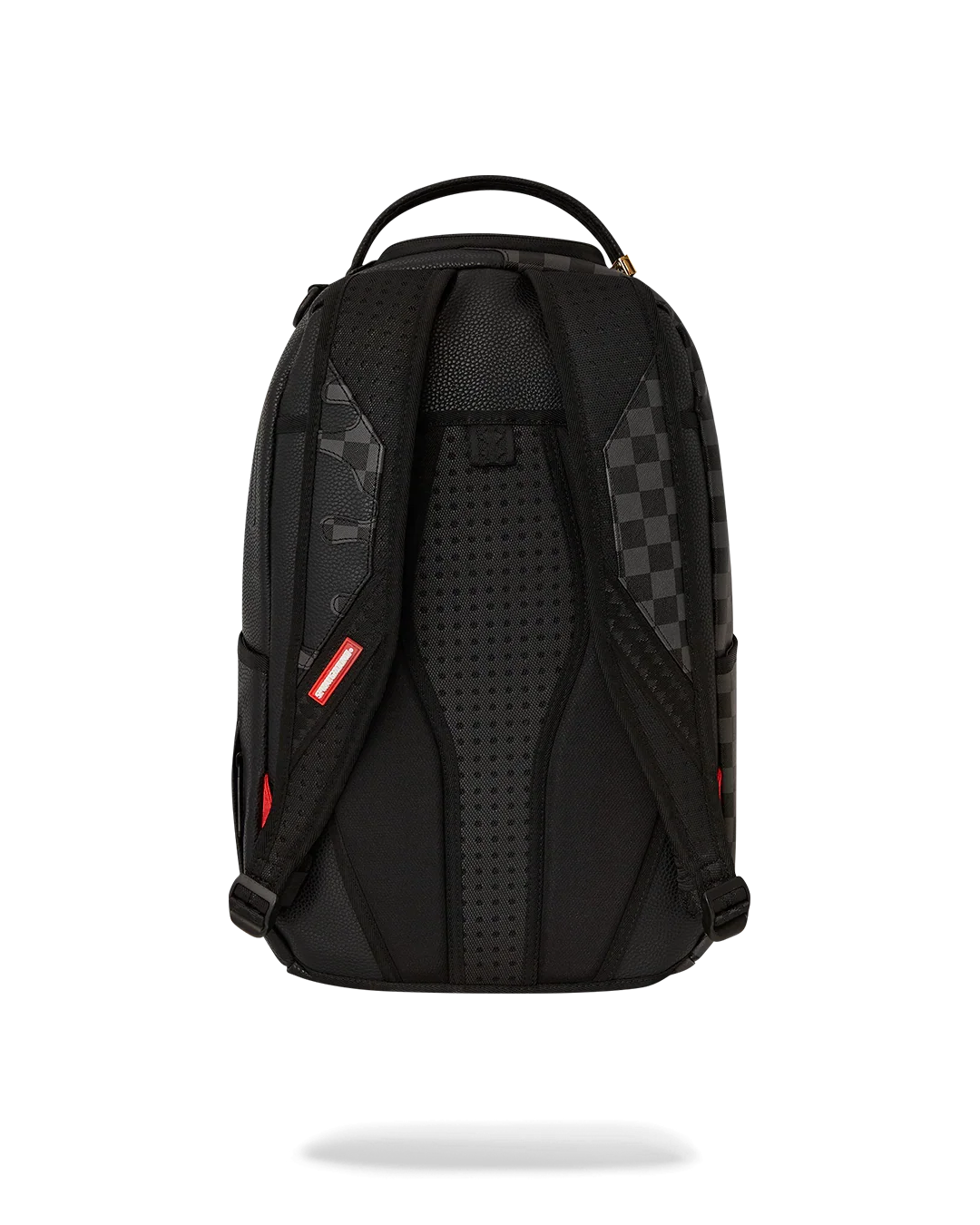 sprayground - SPEED SHARK SIDE SWIPE BACKPACK