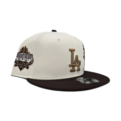 Los Angeles Dodgers Palm Tree New Era 9Fifty
