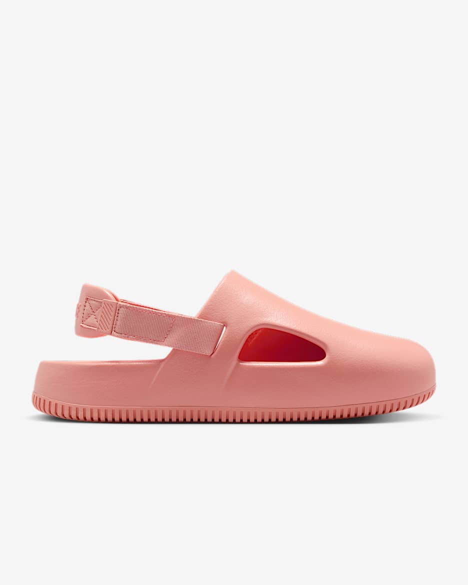 CALM MULE SLIDES