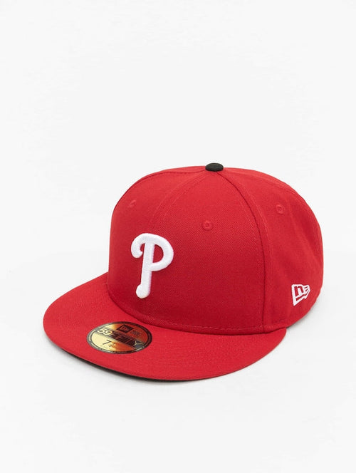 NEW ERA Mlb Philadelphia Phillies Acperf Emea Gm 59fifty
