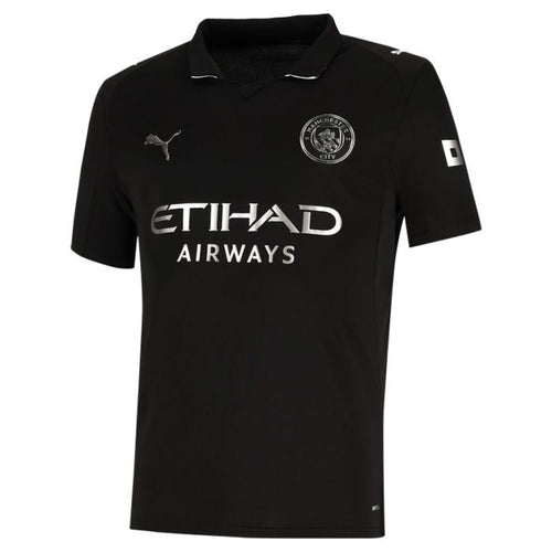 PUMA MANCHESTER CITY FC 25/26 AWAY JERSEY