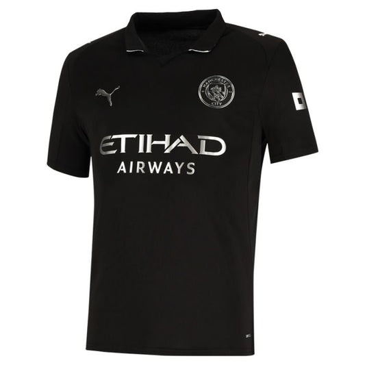 PUMA MANCHESTER CITY FC 25/26 AWAY JERSEY