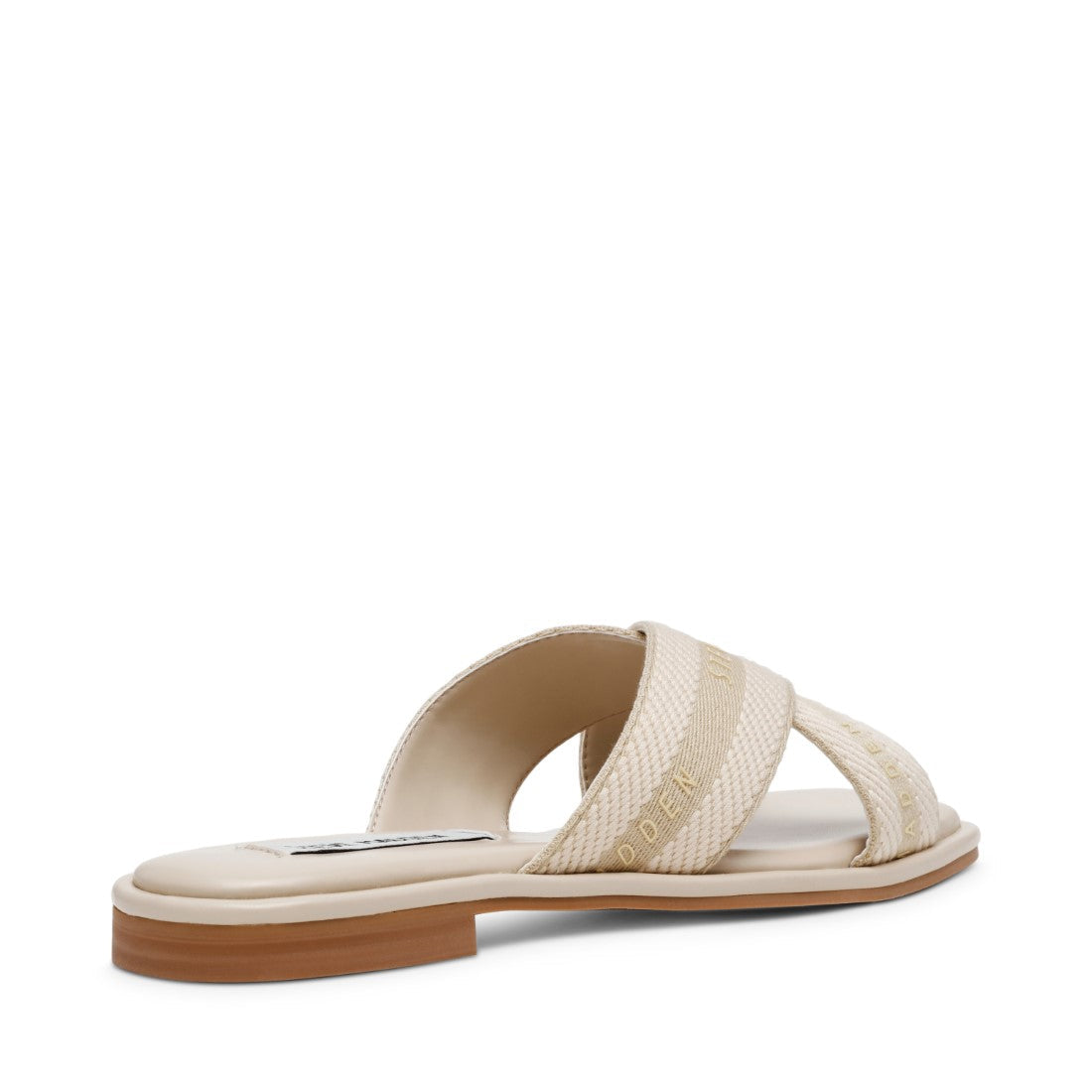 STEVE MADDEN ARROWS BONE