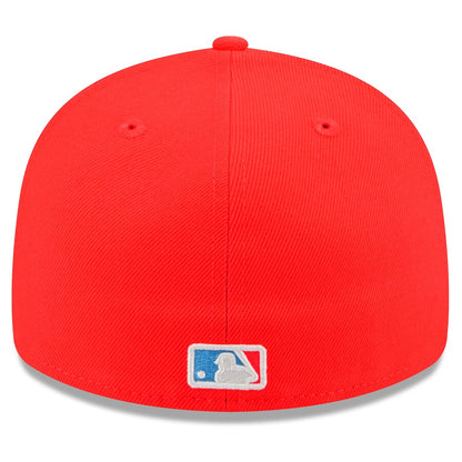 New York Yankees New Era Cream 2024 MLB All-Star Game Low Profile 59FIFTY Fitted Hat