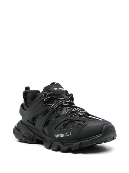 Balenciaga Track - "Black"
