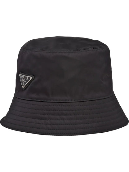 prada Nylon bucket hat
