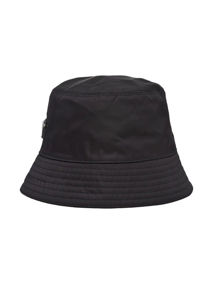 prada Nylon bucket hat