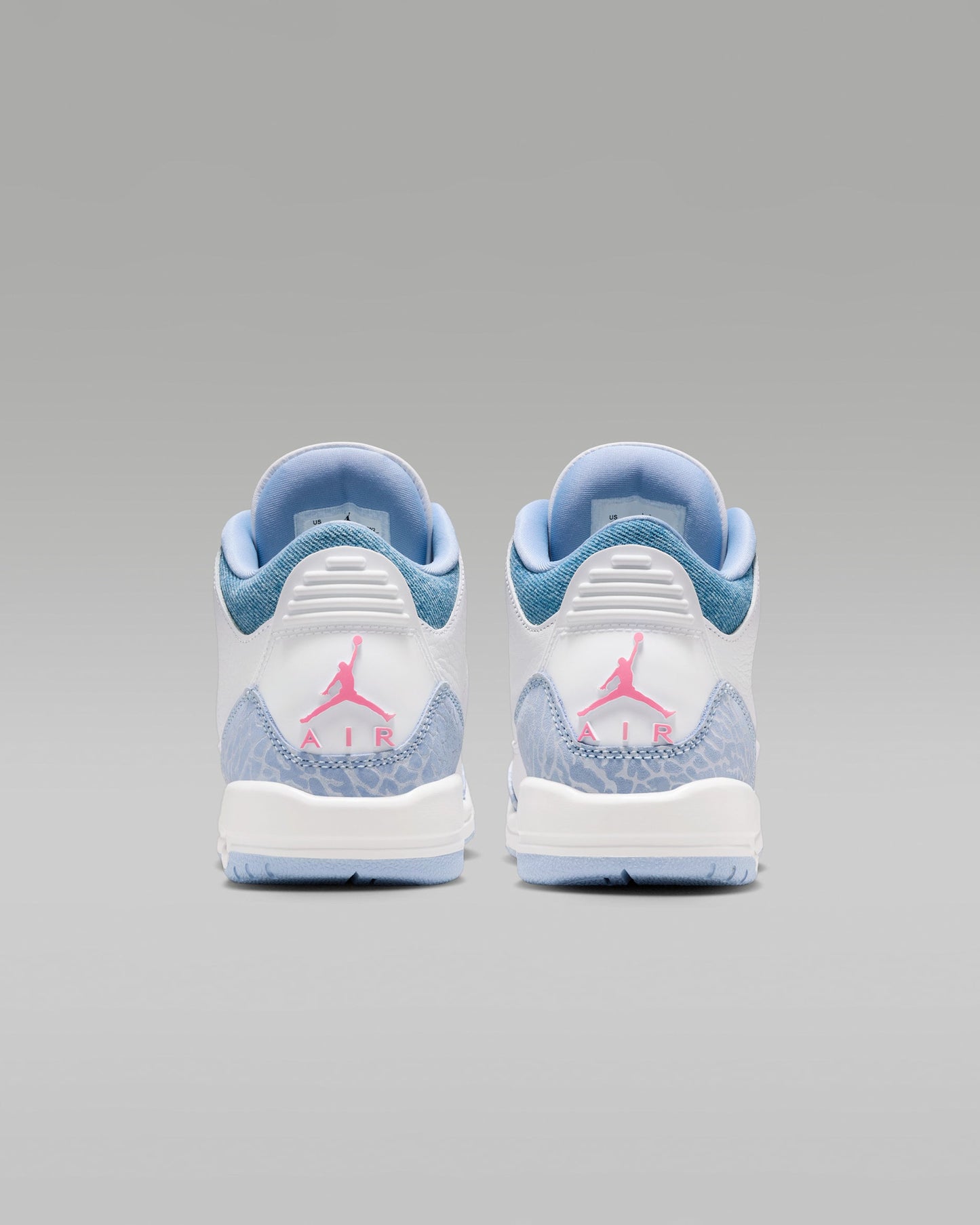 Air Jordan 3 Retro “Cobalt Bliss/Pink Glow”