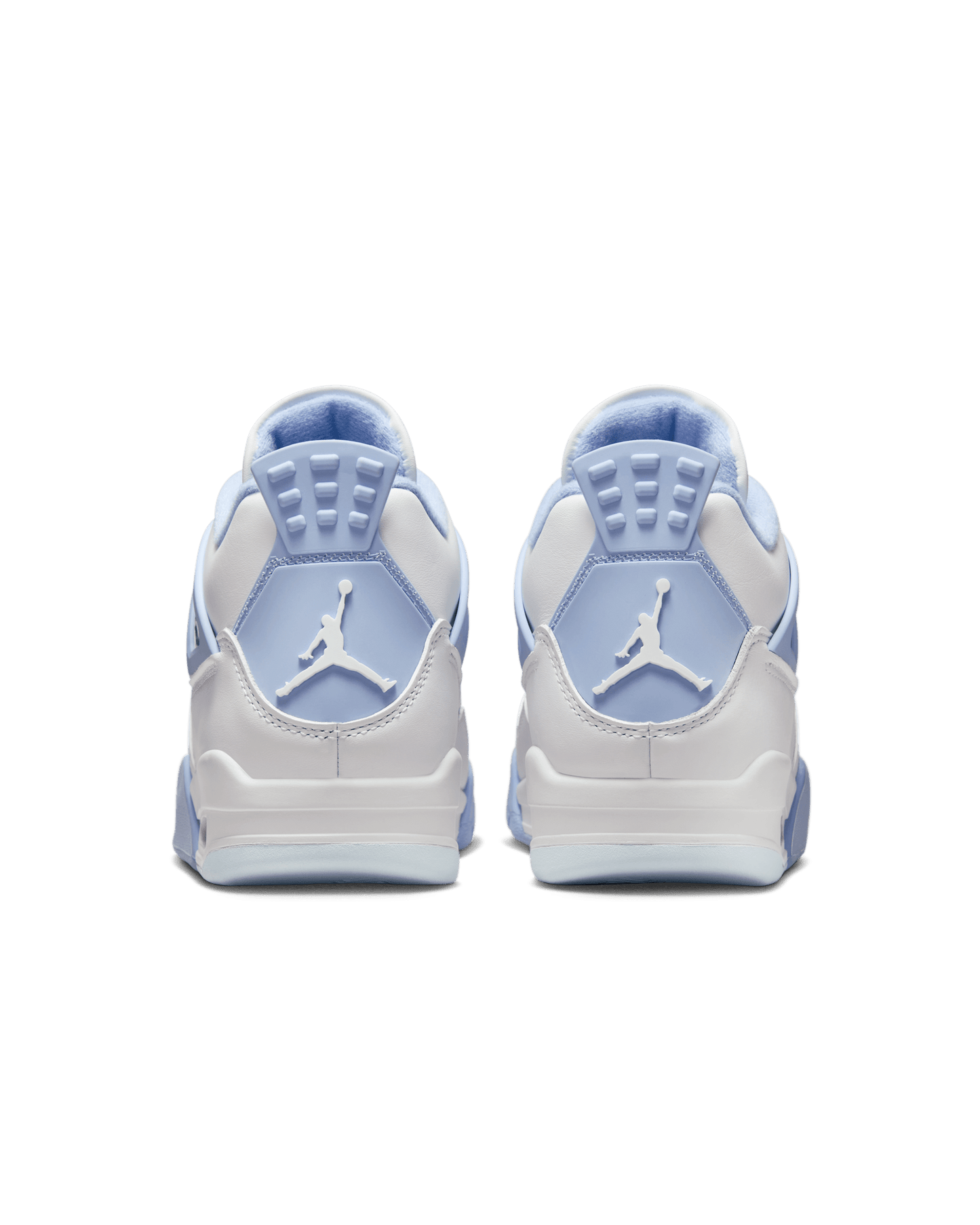 Women's Air Jordan 4 Aluminum