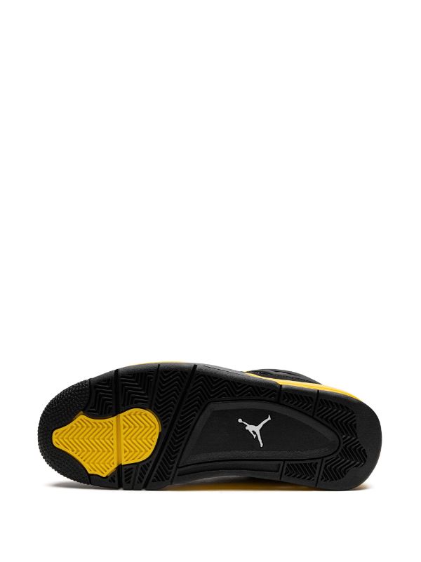 Air Jordan 4 Retro "Thunder 2023"