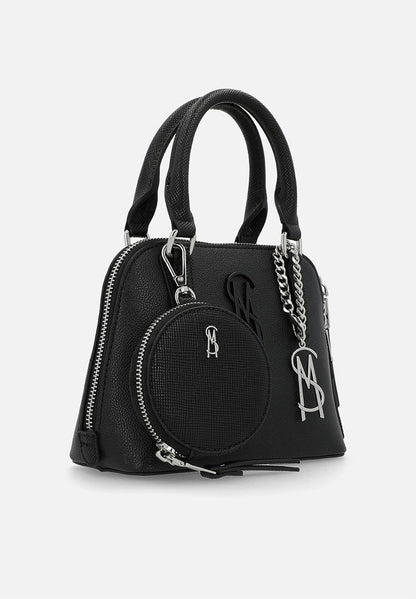 Steve Madden Bruling crossbody bag - black