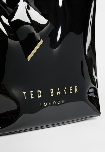 Ted Baker Nicon Knot Bow Large Icon Bag