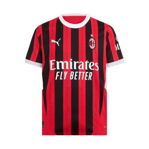 AC Milan Football Jersey