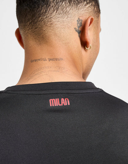 PUMA AC Milan 25/26 HOME SHIRT