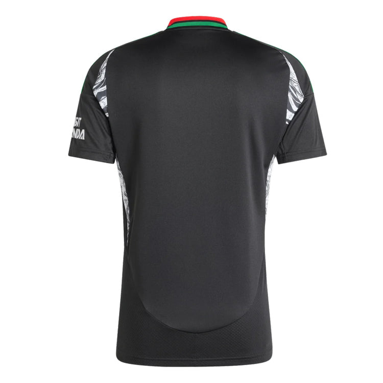 ARSENAL DRIFT FOOTBALL JERSEY