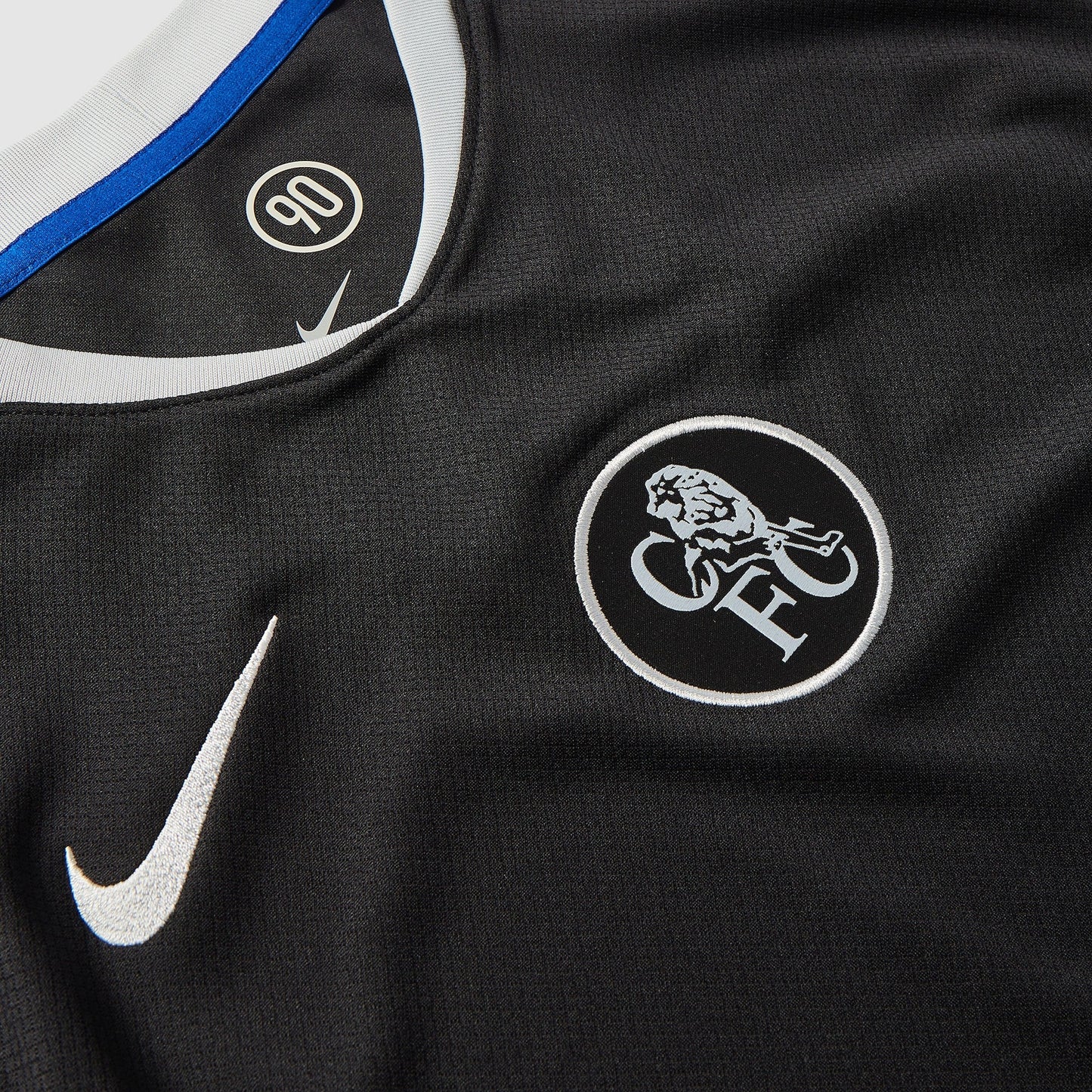 NIKE CHELSEA 25/26 DRI-FIT 3RD SHIRT