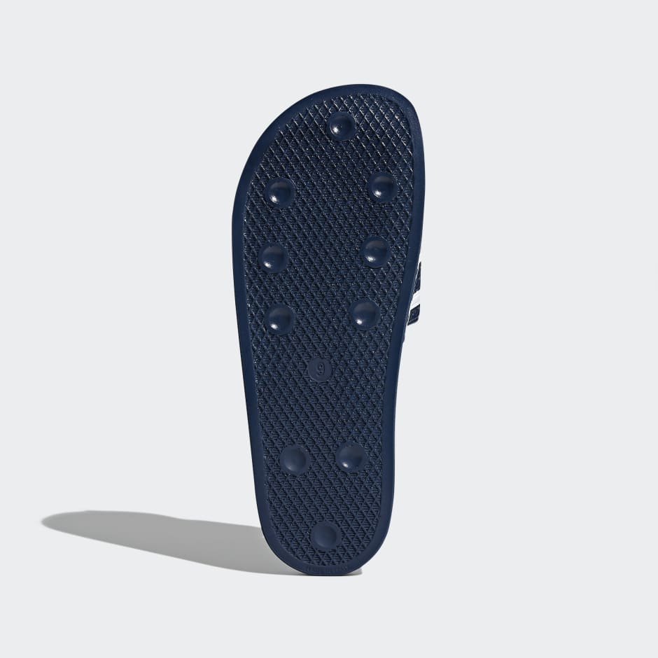 ADILETTE SLIDES “Adi Blue”