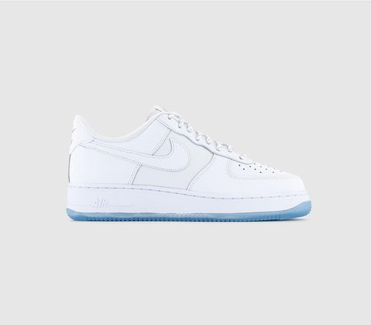 NIKE AIR FORCE 1 07 TRAINERS