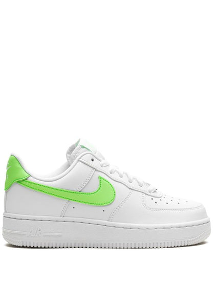 Nike Air Force 1 "Limegreen"