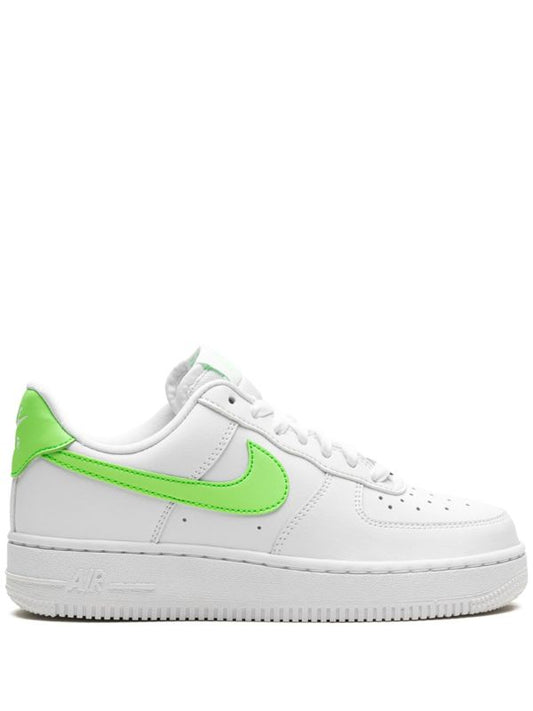 Nike Air Force 1 "Limegreen"