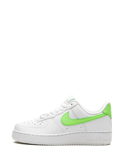 Nike Air Force 1 "Limegreen"