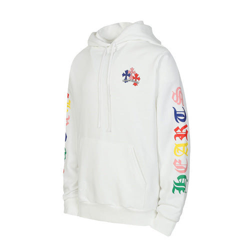 chrome hearts - hoodie