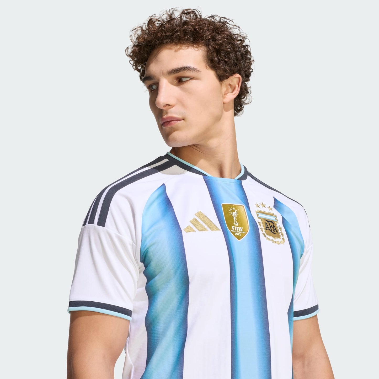ARGENTINA 26 HOME JERSEY