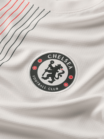 Nike Mens Chelsea Away 25/26 Stadium Jersey