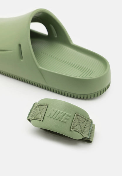 CALM MULE SLIDES