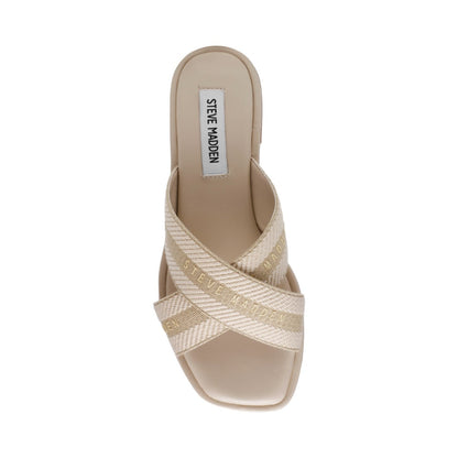 STEVE MADDEN ARROWS BONE
