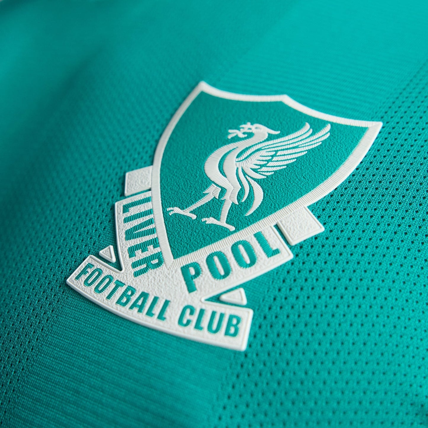 LIVERPOOL FC 25/26 3RD JERSEY