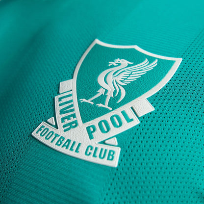 LIVERPOOL FC 25/26 3RD JERSEY