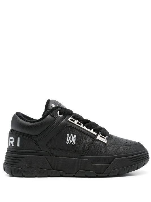 Amiri Metallic MA-1 Sneakers - "Black"