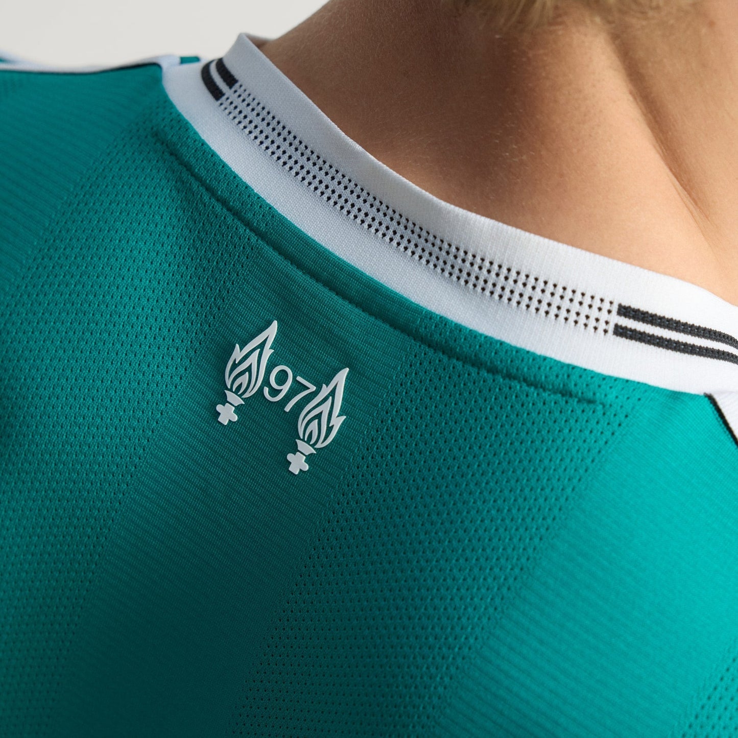 LIVERPOOL FC 25/26 3RD JERSEY