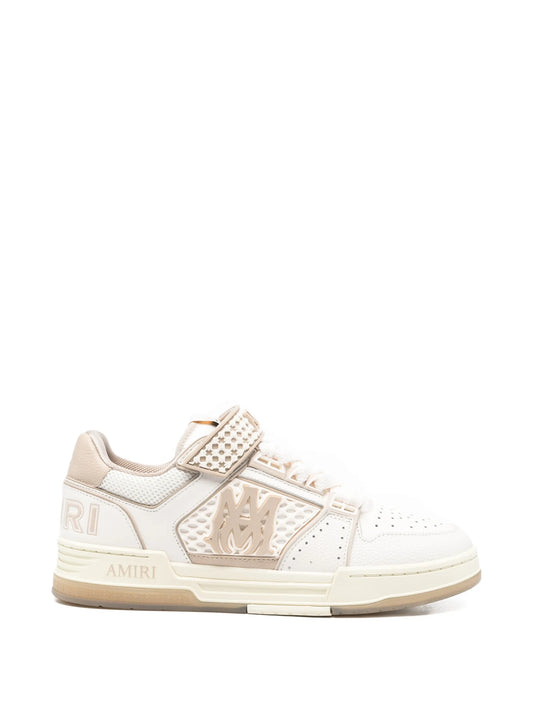 Amiri MA Skyline - "White/Toffee"
