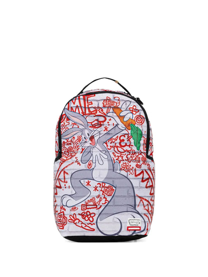 sprayground - Looney Tunes graffiti