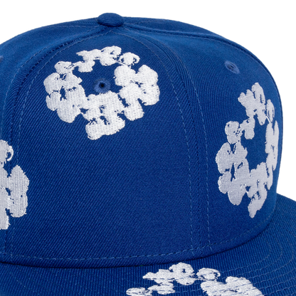 Denim Tears Cotton Wrath 59/50 Cap