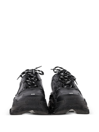 Balenciaga Triple S - "Black"