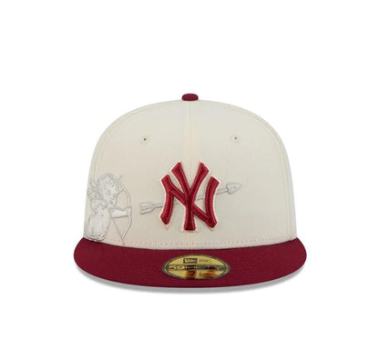 Men's New York Yankees Cherub 59FIFTY Fitted Hat