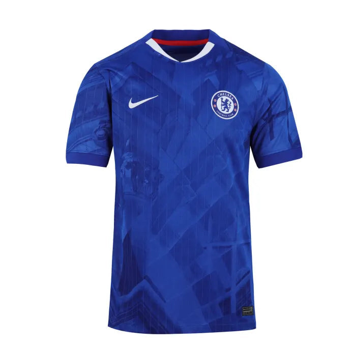 CHELSEA HOME MEN 25/26 JERSEY