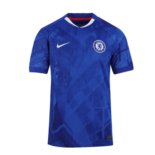 CHELSEA HOME MEN 25/26 JERSEY
